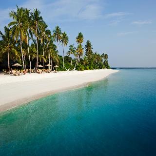 Sun Siyam Iru Fushi Maldives fotoÄŸrafÄ±