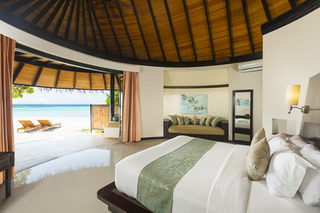 Sun Siyam Iru Fushi Maldives fotoÄŸrafÄ±