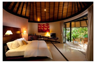 Sun Siyam Iru Fushi Maldives fotoÄŸrafÄ±