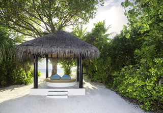 Sun Siyam Iru Fushi Maldives fotoÄŸrafÄ±