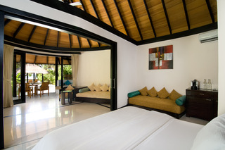 Sun Siyam Iru Fushi Maldives fotoÄŸrafÄ±