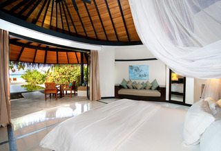 Sun Siyam Iru Fushi Maldives fotoÄŸrafÄ±
