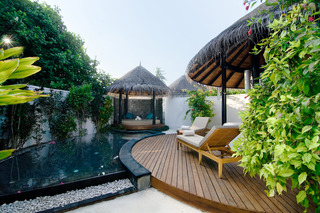 Sun Siyam Iru Fushi Maldives fotoÄŸrafÄ±