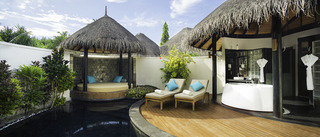 Sun Siyam Iru Fushi Maldives fotoÄŸrafÄ±