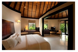 Sun Siyam Iru Fushi Maldives fotoÄŸrafÄ±