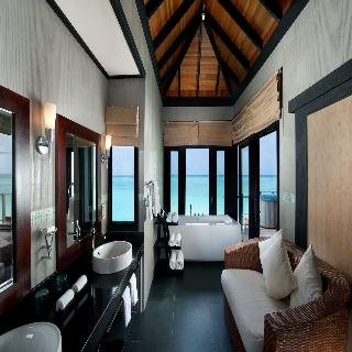 Sun Siyam Iru Fushi Maldives fotoÄŸrafÄ±