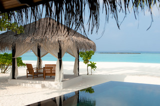 Sun Siyam Iru Fushi Maldives fotoÄŸrafÄ±