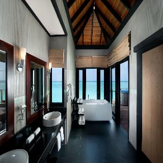 Sun Siyam Iru Fushi Maldives fotoÄŸrafÄ±