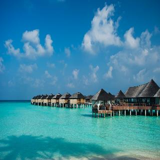 Sun Siyam Iru Fushi Maldives fotoÄŸrafÄ±