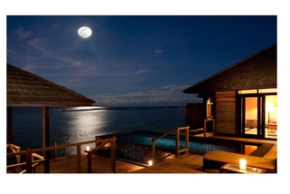 Sun Siyam Iru Fushi Maldives fotoÄŸrafÄ±