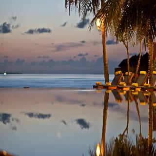 Sun Siyam Iru Fushi Maldives fotoÄŸrafÄ±