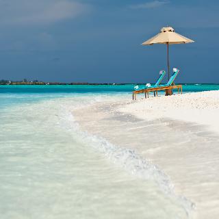 Sun Siyam Iru Fushi Maldives fotoÄŸrafÄ±