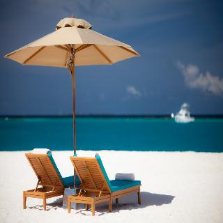 Sun Siyam Iru Fushi Maldives fotoÄŸrafÄ±