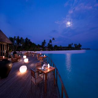 Sun Siyam Iru Fushi Maldives fotoÄŸrafÄ±