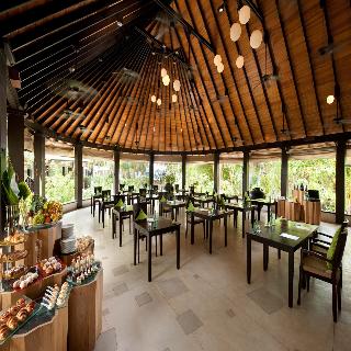 Sun Siyam Iru Fushi Maldives fotoÄŸrafÄ±
