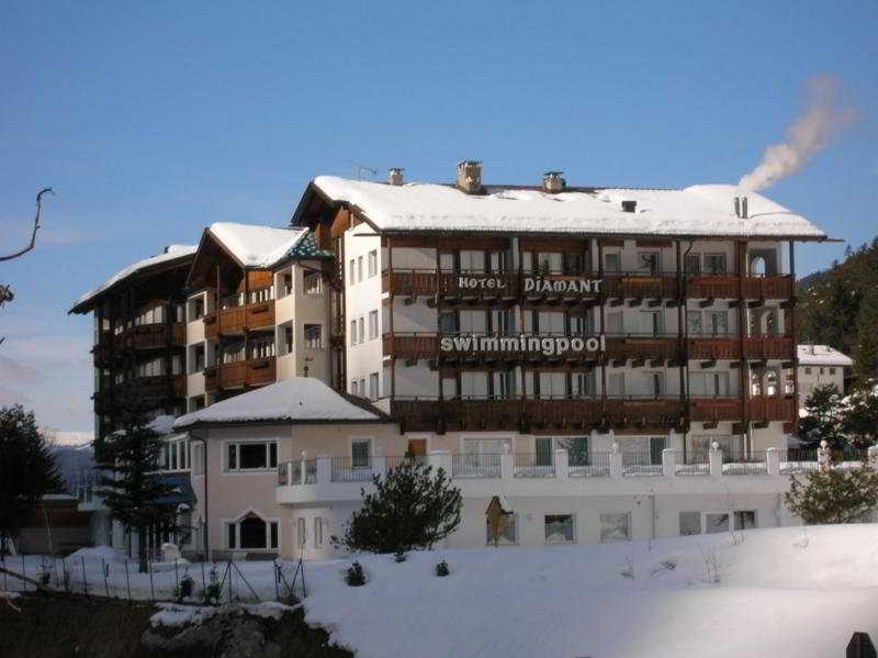 Active Wellnesshotel Diamant - Genel