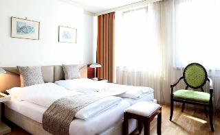 Attaché otel fotoğrafı