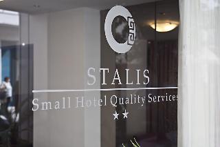 Stalis otel fotoğrafı