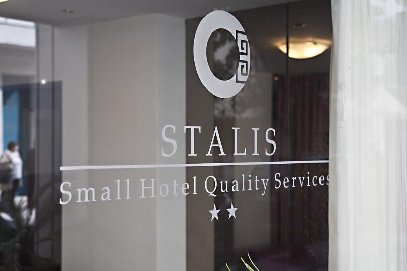 Stalis - Genel