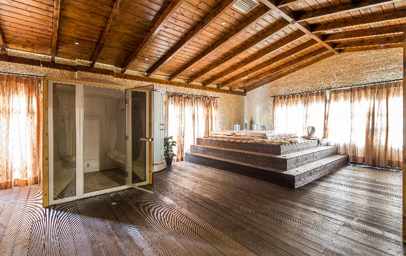Filoxenia Hotel & Spa - Genel