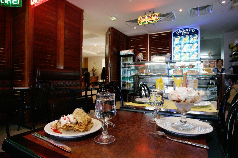 Saint Sauveur - Bar