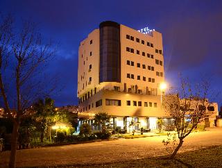 El Yacouta otel fotoğrafı