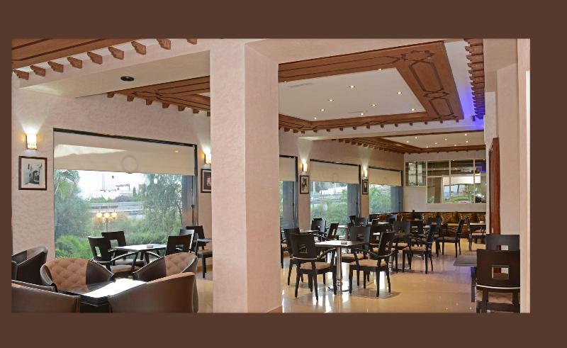 El Yacouta - Restoran
