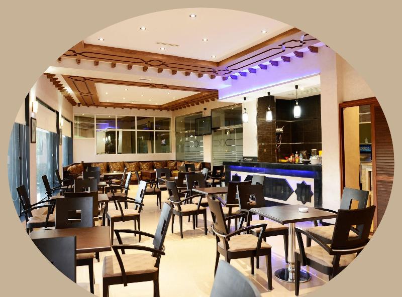 El Yacouta - Restoran