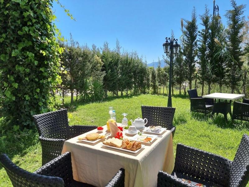 El Yacouta - Restoran