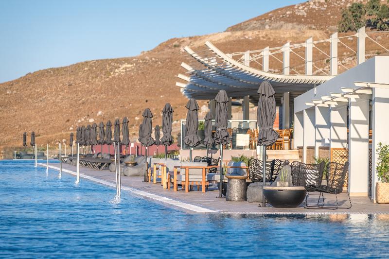 Michelangelo Resort and Spa - Genel
