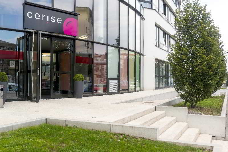 Residence Cerise Strasbourg