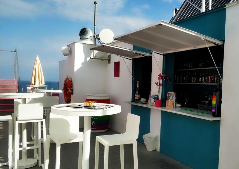 Ritual Torremolinos – Adults Only - Bar