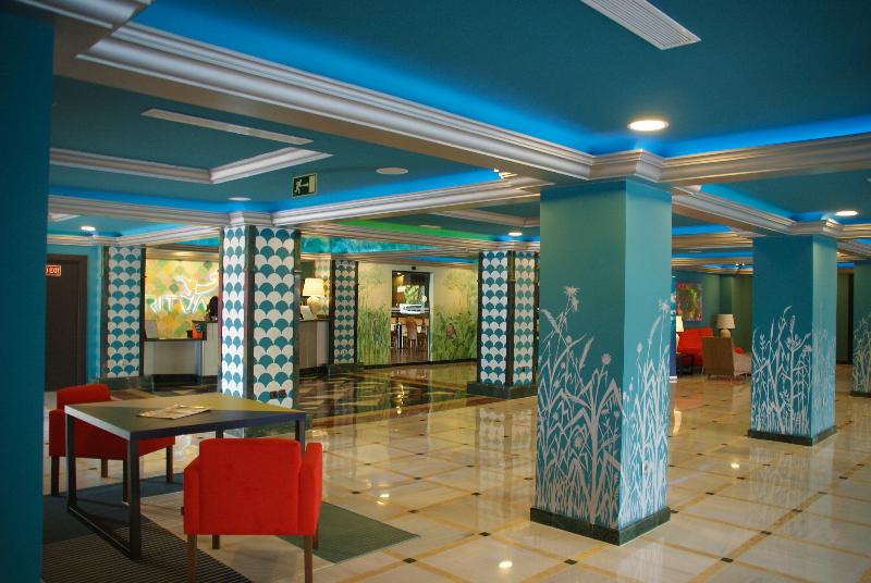 Ritual Torremolinos – Adults Only - Lobi