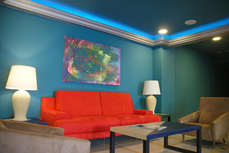 Ritual Torremolinos – Adults Only - Lobi