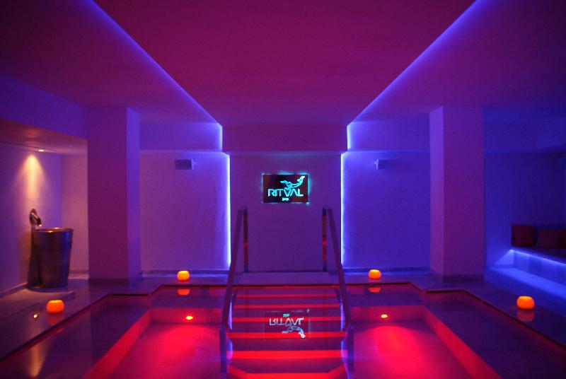 Ritual Torremolinos – Adults Only - Aktivite