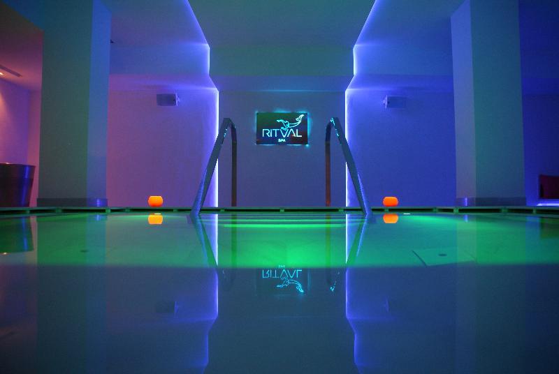 Ritual Torremolinos – Adults Only - Aktivite