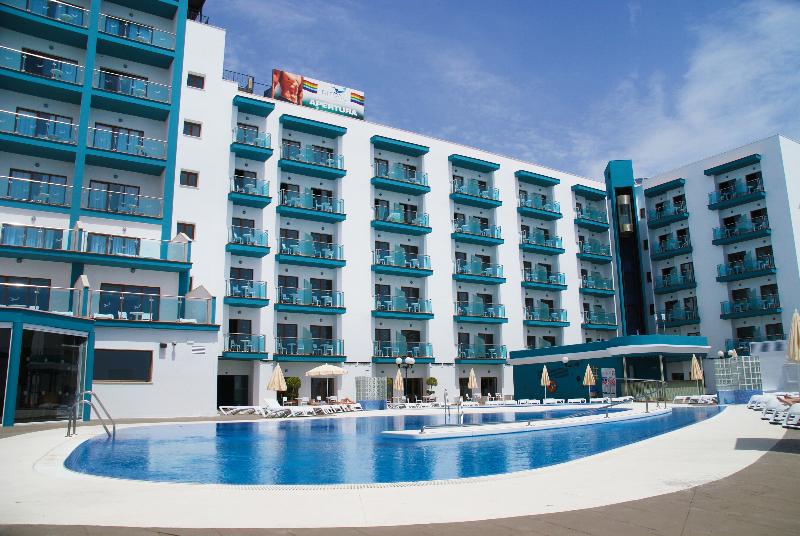 Ritual Torremolinos – Adults Only - Genel