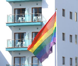 Ritual Torremolinos – Adults Only otel fotoğrafı