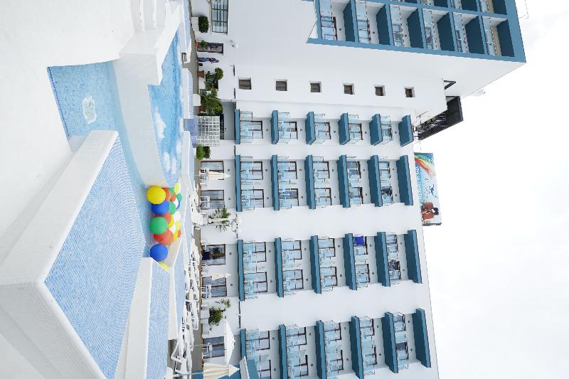 Ritual Torremolinos – Adults Only - Genel