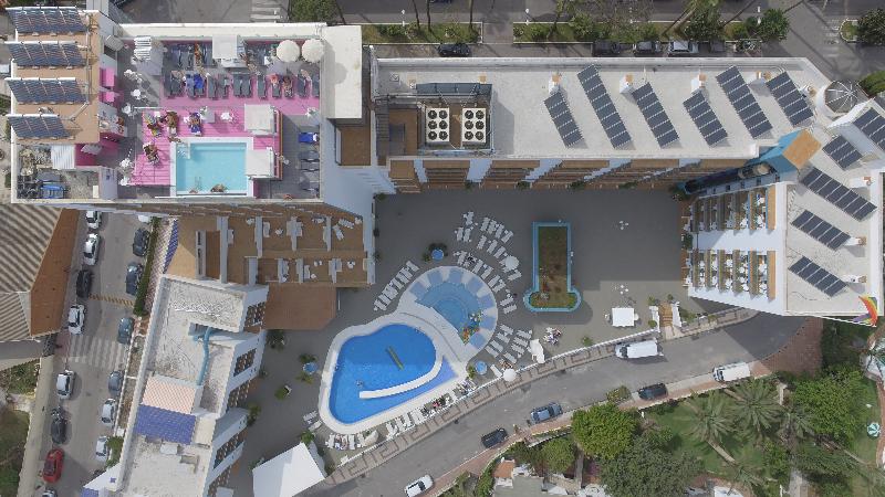 Ritual Torremolinos – Adults Only - Genel