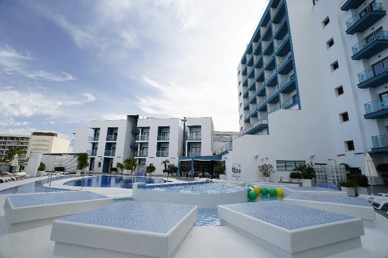 Ritual Torremolinos – Adults Only - Genel