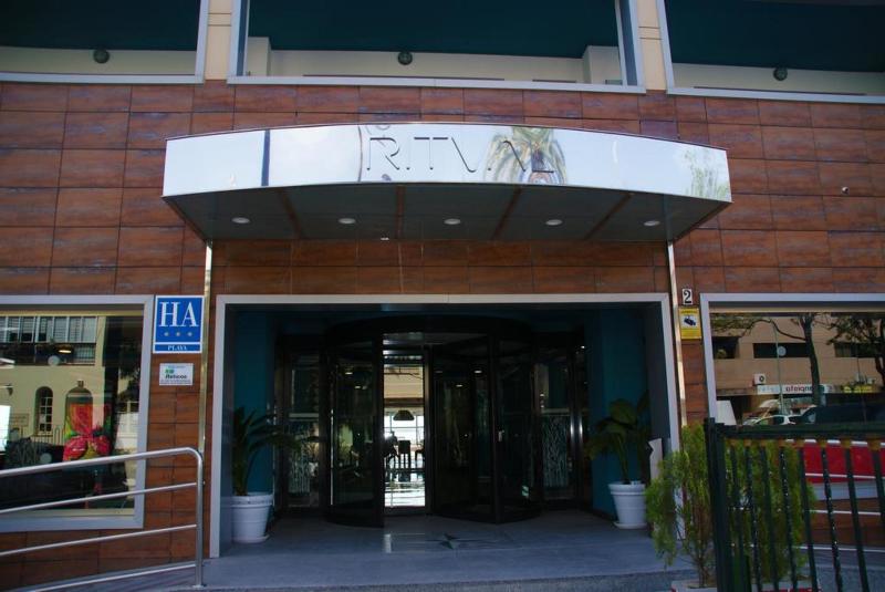 Ritual Torremolinos – Adults Only - Genel