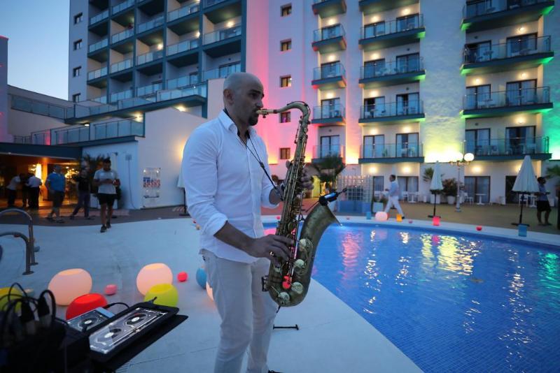 Ritual Torremolinos – Adults Only - Genel