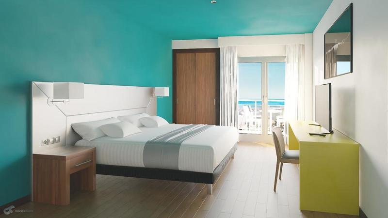 Ritual Torremolinos – Adults Only - Oda