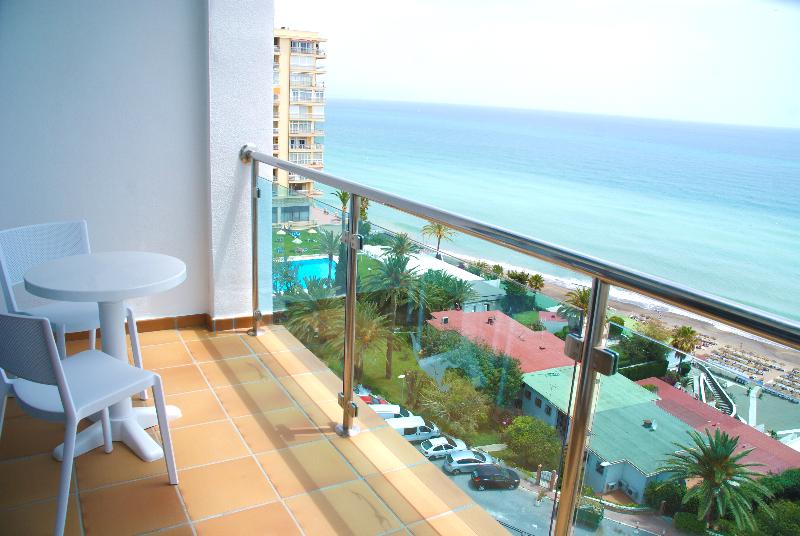 Ritual Torremolinos – Adults Only - Oda