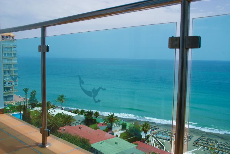 Ritual Torremolinos – Adults Only - Oda