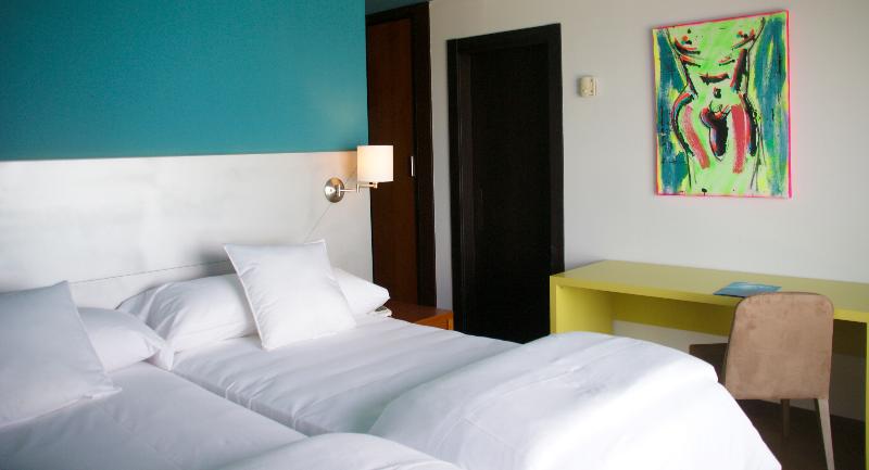 Ritual Torremolinos – Adults Only - Oda