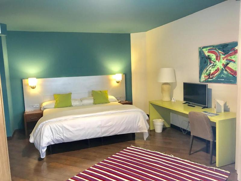 Ritual Torremolinos – Adults Only - Oda