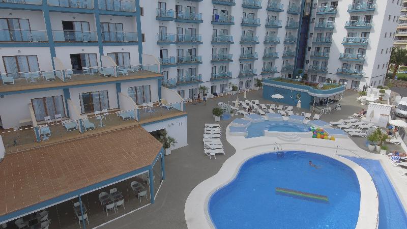 Ritual Torremolinos – Adults Only - Havuz