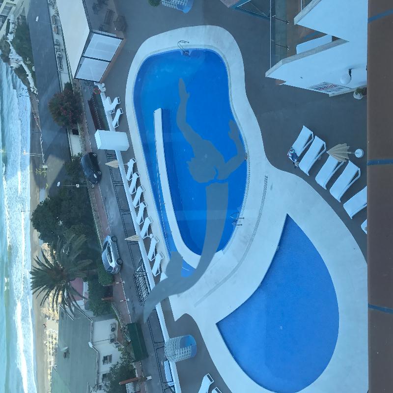 Ritual Torremolinos – Adults Only - Havuz